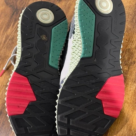 Adidas ZX 4000 4D - Picture 9 of 10